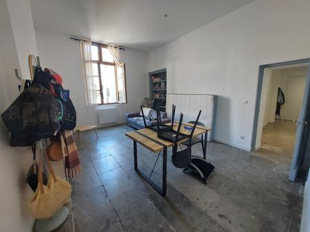 location Appartement T3 DE 67.12m² À MONTPELLIER - Photo 2