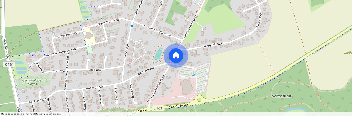 Adolphsheider Straße 10, 29683 Bad Fallingbostel