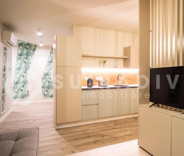 Apartament premium 2 camere | Balcon | Manastur - Fotografie 5