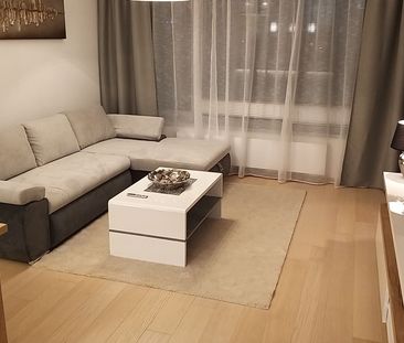 BA I. Na prenájom 2 izbový byt v SKYPARK – Fotografia 5