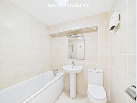 2 bedroom apartment to rent - Photo 3