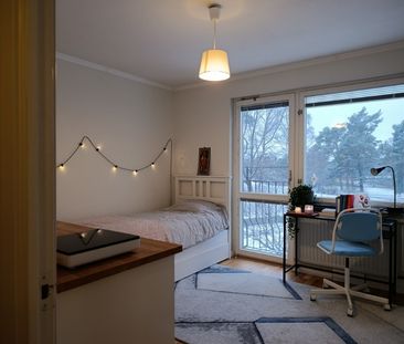 Solna - 1rok - tillsv - 10.925kr/mån - Foto 5