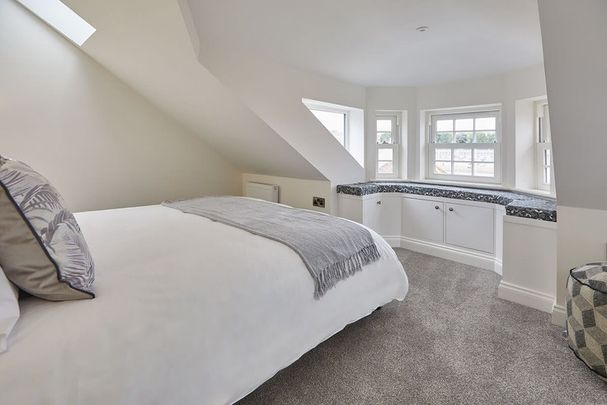 Spital Bridge - Photo 1