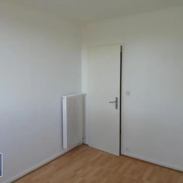 Appartement à louer 2 pièces 46.79m² - Photo 1