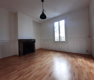 Location Appartement 3 pièces 54m² LE HAVRE 76600 - Photo 1