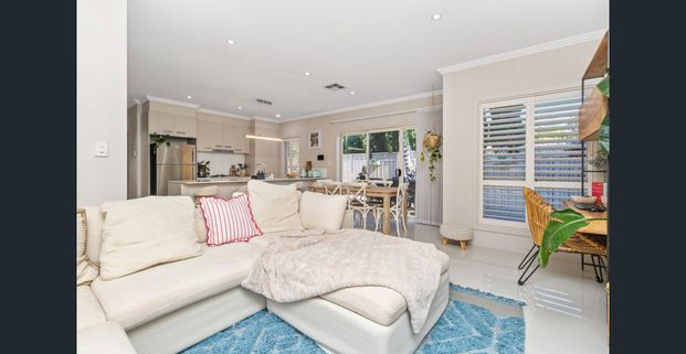 Find security: where premium comfort meets peace of mind - Photo 1