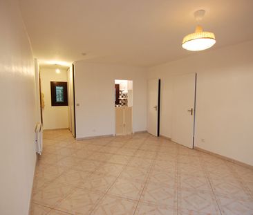 Location appartement 2 pièces, 44.00m², Ozoir-la-Ferrière - Photo 1