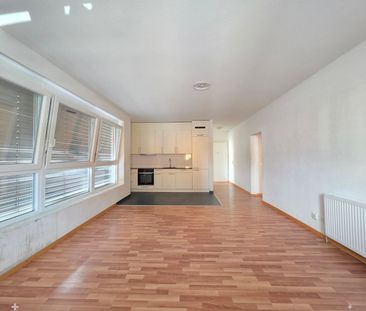 Gemütliche 3-Zimmer-Wohnung im Erdgeschoss in Biel – ab sofort verf... - Photo 4