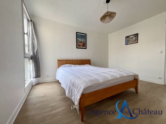 Location Appartement 2 pièces 60m² COMPIEGNE 60200 - Photo 1