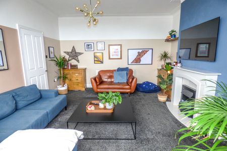 1 bed flat to rent in Seaview Terrace, South Shields, NE33 - Photo 3