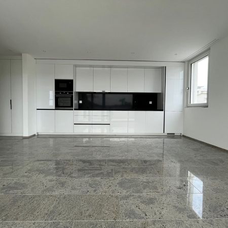 3.5 Zimmer, 74 m², 2. Stock - Photo 3