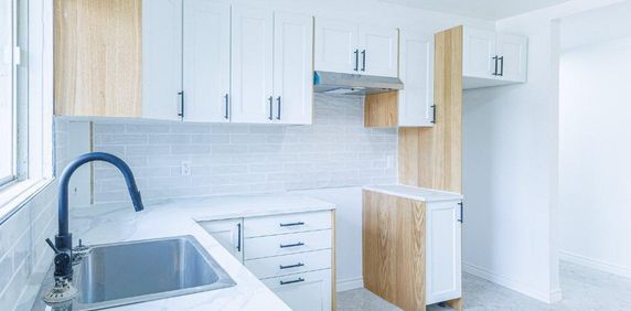 Appartement à louer Longueuil - Photo 2