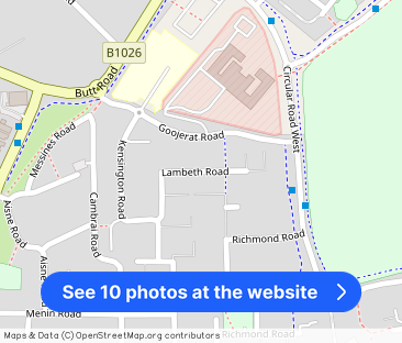 4 bedroom detached house for rent - Photo 1