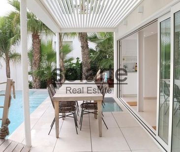 4 bedroom luxury Villa for rent in Sitges, Spain - Photo 6