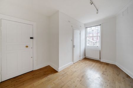 1 Bed Flat, Judd Street, WC1H - Photo 2