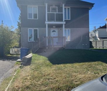 5 1/2 à louer à charlesbourg - Photo 2
