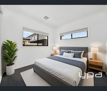 Modern Family Living in Brand-New Ridgewater Home !! - Photo 1