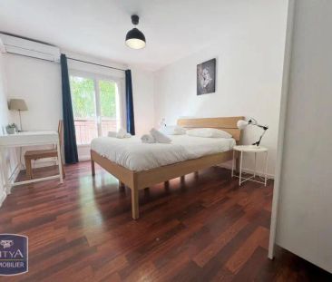 Appartement à louer 3 pièces 63.05m² - Photo 5