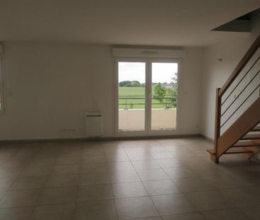 Location appartement 4 pièces 87.95 m2 à Notre-Dame-d'Oé - Photo 3