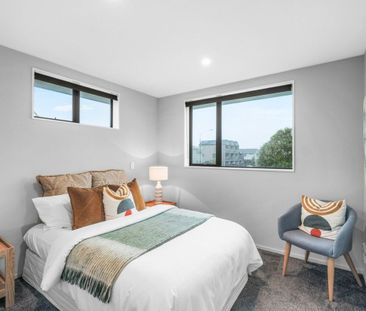 411D Armagh Street, Linwood - Photo 3