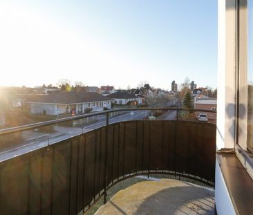 Hagagatan 10 | 2 RoK | 66m² - Foto 6