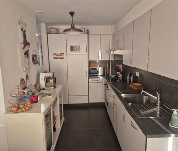 À louer – Bel appartement 4,5 pièces avec superbe vue à Semsales - Photo 2