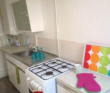 Studio Flat, Fosse Road North, LE3 - Photo 1