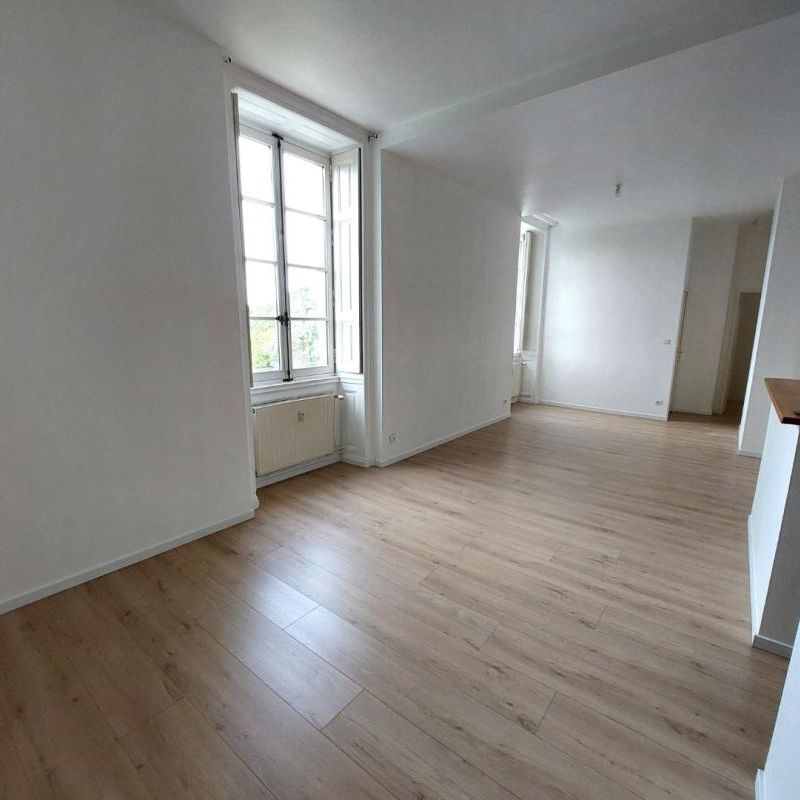 Appartement T3 à louer Oree D Anjou - 84 m² - Photo 1