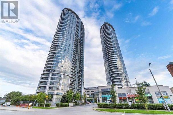 For Lease - 151 Village Green Square Unit# 508, Toronto, Ontario - Photo 1