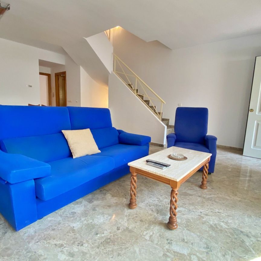 Fantastic detached house in Picanya - Photo 1