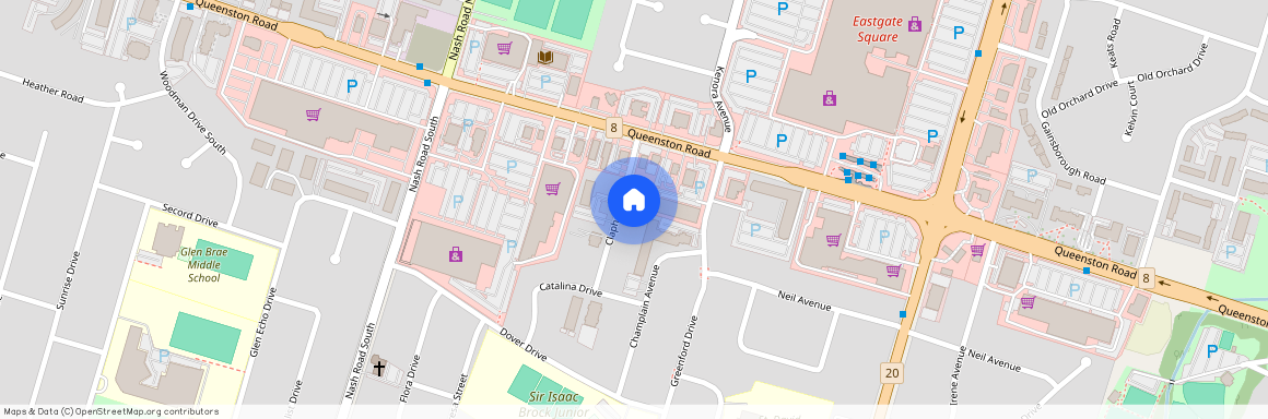 29 Clapham Road, Greenford, Greenford, Hamilton, L8G 1A1