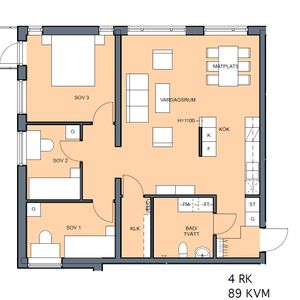 Spannmålsgatan 7, Linköping - Photo 3