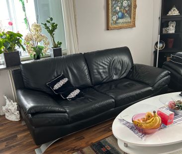 Näsbychaussen, Kristianstad - Foto 2