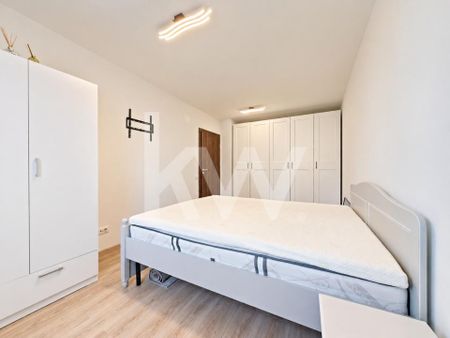 Închiriere apartament cu 2 camere, mobilat și utilat - Urban Plaza - Photo 5