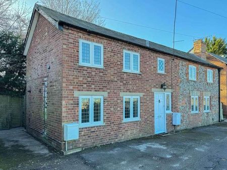 Watling Lane, Dorchester-on-thames, OX10 - Photo 4