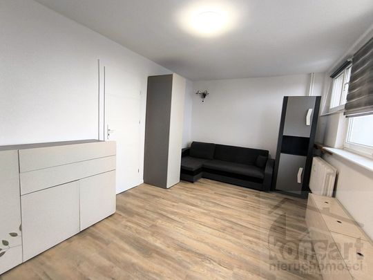 Mieszkanie do wynajęcia | Centrum | 36m2 - Фото 1