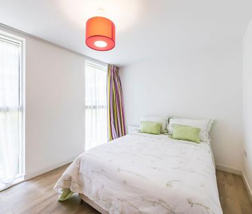 1 bedroom apartment to rent - Photo 4