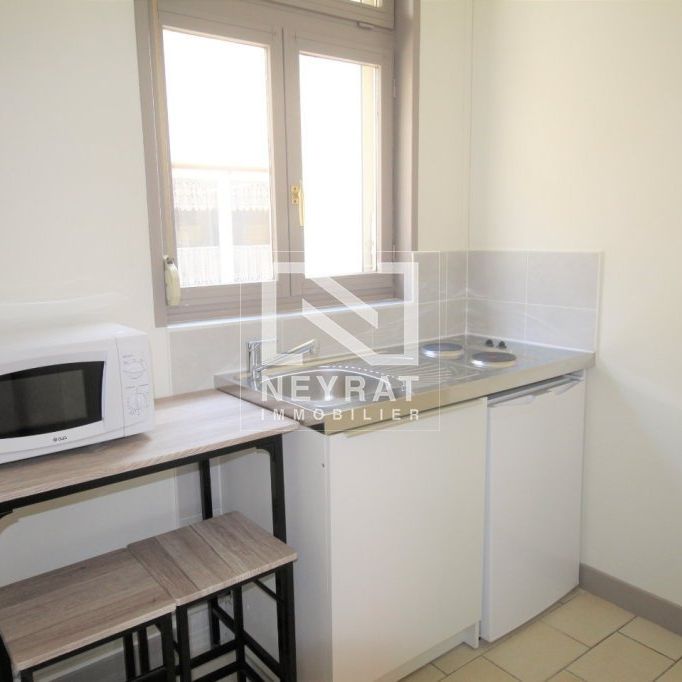 APPARTEMENT T1 A LOUER - Photo 1