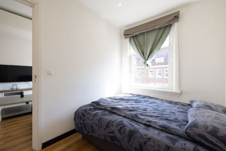 Marco Polostraat 97-2, Columbusplein e.o., 1057WH, Amsterdam - Foto 4