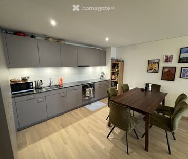 Möblierte 3.5-Zi-Wohnung Dübendorf, Stettbach, befristet ab Jan. 20... - Photo 6