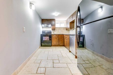 For Lease - 2048 Edinburgh Drive Unit# Lower, Burlington, Ontario - Photo 3