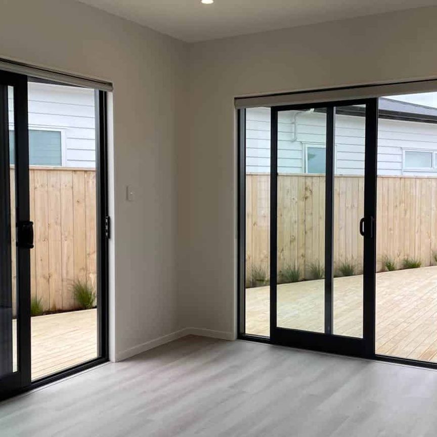 Brand new home for you! - Photo 1