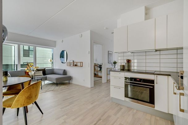 4-værelses Lejlighed på 86 m² i Risskov, Aarhus - Foto 1