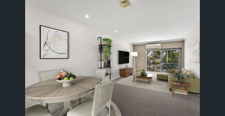 Perfect Blend of Comfort and Style - Photo 4