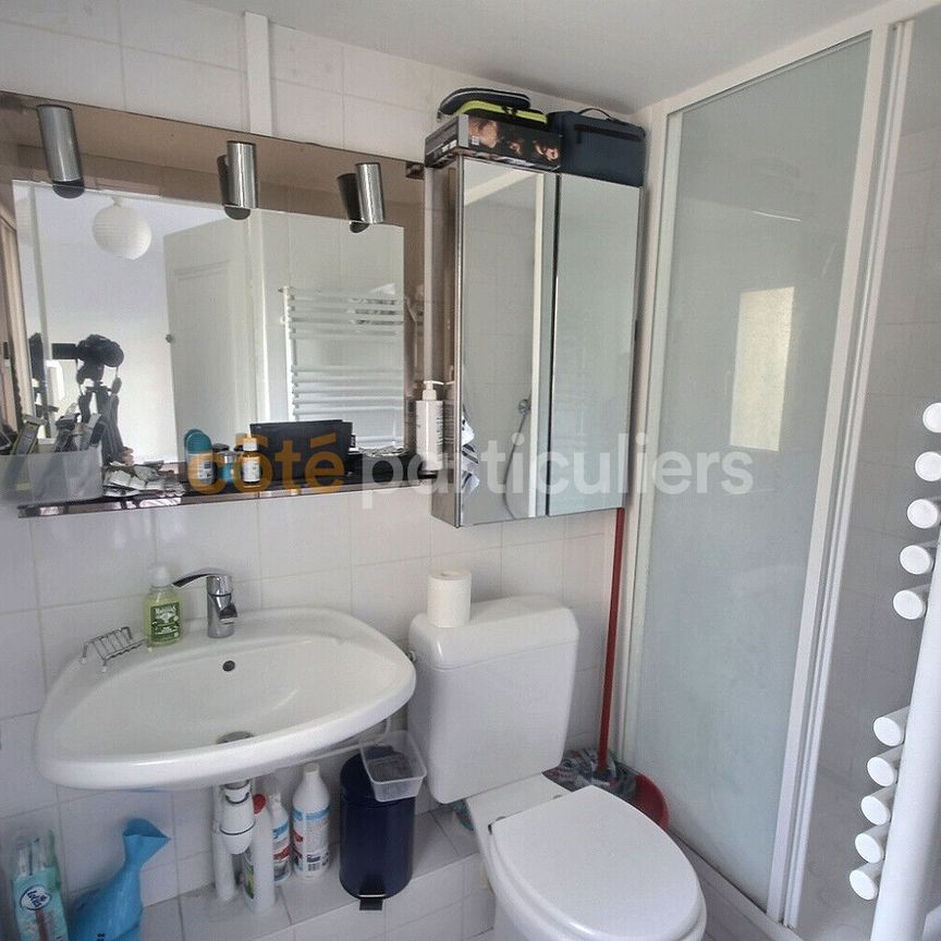 Appartement 2 pièce(s) 37.16 m2 - Photo 1