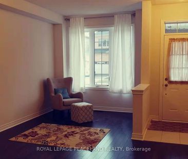 For Lease - 46 Jake Smith Way, Whitchurch-Stouffville, Ontario - Photo 5