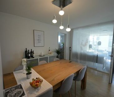 4.5 Zimmer, 106 m², 2. Stock - Photo 3