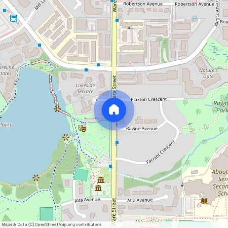 google map, Abbotsford, Abbotsford, Fraser Valley, V2S 3C9