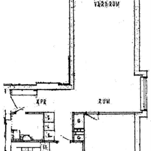Parkgatan 11 C - Photo 1
