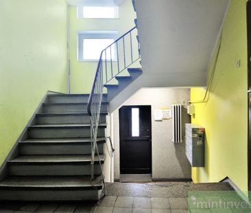 Kawalerka na wynajem Niebuszewo ul. Bandurskiego - Photo 4